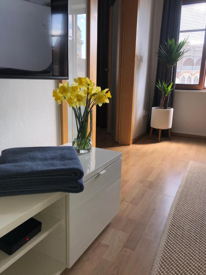 Apartman Lara Komárno Exterior foto